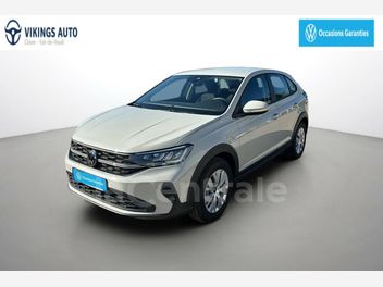 VOLKSWAGEN TAIGO 1.0 TSI 95 BVM5