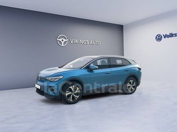 VOLKSWAGEN ID.4 170 PURE LIFE MAX 52 KWH