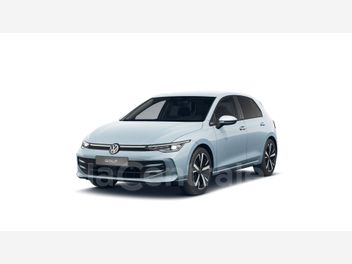 VOLKSWAGEN GOLF 8 VIII (2) 1.5 TSI 116 VW EDITION BVM6