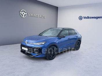 VOLKSWAGEN T-ROC 2 II 1.5 ETSI EVO2 HYBRID 150 R-LINE DSG7