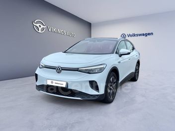 VOLKSWAGEN ID.4 174 PRO 77 KWH