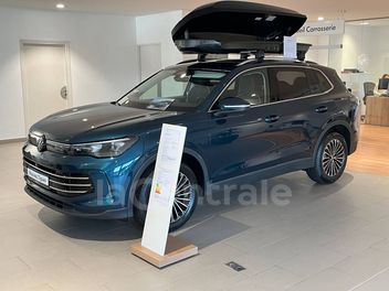 VOLKSWAGEN TIGUAN 3 III 2.0 TDI 150 ELEGANCE DSG7