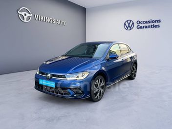 VOLKSWAGEN POLO 6 VI (2) 1.0 TSI 116 S&S R-LINE DSG7