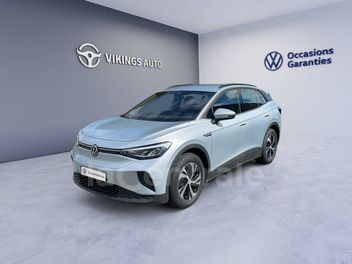 VOLKSWAGEN ID.4 149 PURE 52 KWH