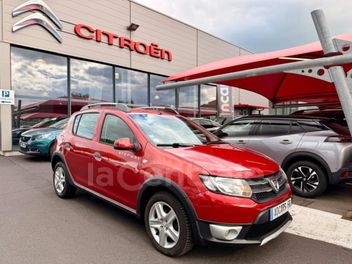 DACIA 