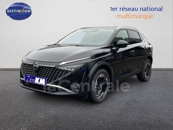 NISSAN QASHQAI 3 III (2) 1.5 HYBRID E-POWER GEN3 205 N-CONNECTA