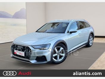 AUDI A6 (5E GENERATION) ALLROAD V 40 TDI 204 QUATTRO S TRONIC 7
