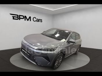 BYD ATTO 3 EVO 74.8 KWH 313 RWD DESIGN