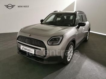 MINI COUNTRYMAN 3 III (U25) 204 E CLASSIC 66.5 KWH