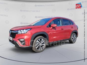 SUZUKI 