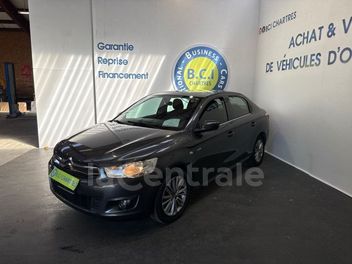 CITROEN C-ELYSEE 1.6 BLUEHDI 100 CONFORT