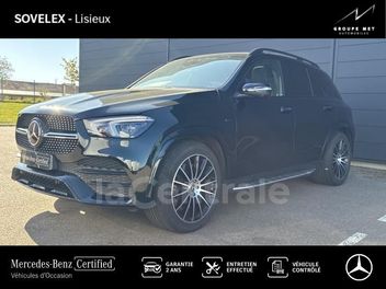 MERCEDES GLE 2 II 350 DE 4MATIC AMG LINE 9G-TRONIC