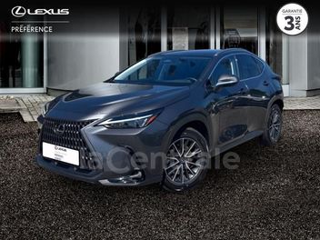 LEXUS 
