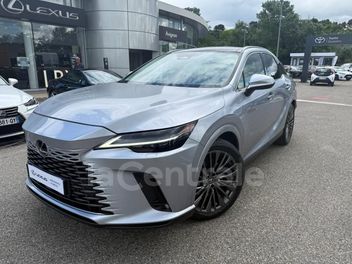 LEXUS RX 5 V 450H+ 4WD HYBRIDE RECHARGEABLE EXECUTIVE