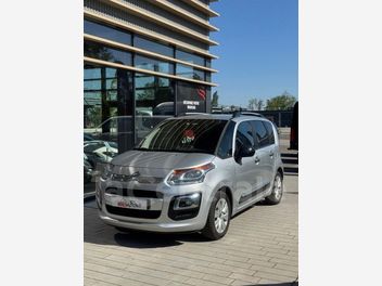 CITROEN C3 PICASSO (2) 1.2 PURETECH 110 CONFORT
