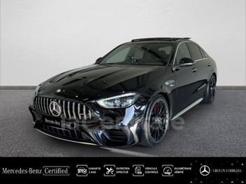 MERCEDES 