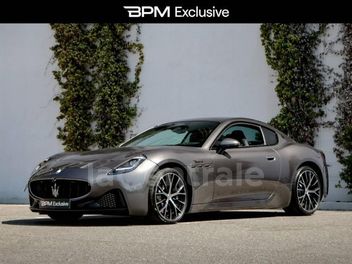 MASERATI 