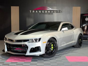 CHEVROLET CAMARO 5 V COUPE 6.2 V8 432 SS