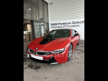 BMW I8 1.5 HYBRID 362 PROTONIC RED EDITION BVA6