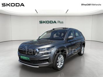 SKODA 