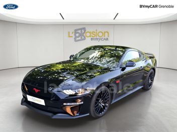 FORD MUSTANG 6 COUPE VI (2) FASTBACK 5.0 V8 GT BVA10