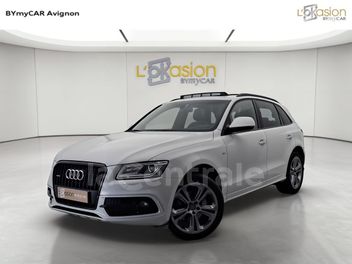 AUDI Q5 (2) 3.0 V6 TDI CLEAN DIESEL 258 AMBIENTE QUATTRO S TRONIC 7