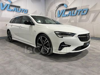 OPEL 