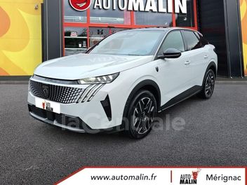 PEUGEOT 3008 (3E GENERATION) III 1.2 HYBRID 145 GT E-DCS6