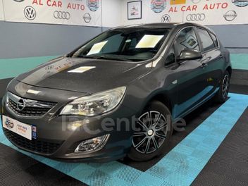 OPEL ASTRA 4 IV 1.4 TURBO 120 ENJOY