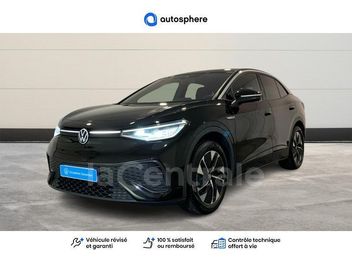 VOLKSWAGEN ID.5 204 PRO PERFORMANCE 77 KWH