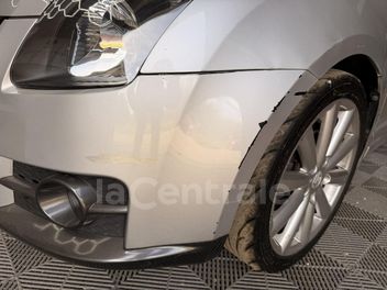 SUZUKI SWIFT 2 SPORT SPORT 1.6L VVT 125 CV CUP PREPA PISTE