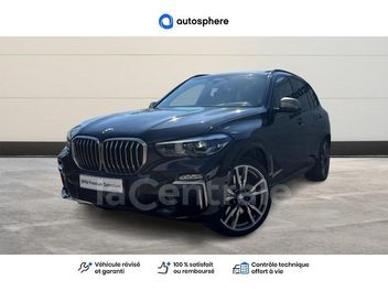 BMW X5 G05 M (G05) M50DA 400