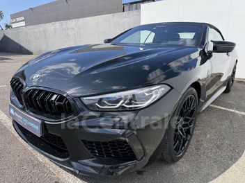 BMW SERIE 8 G14 M8 CABRIOLET (G14) CABRIOLET M8 COMPETITION 625 BVA8
