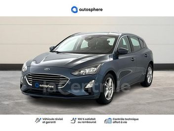 FORD FOCUS 4 IV 1.0 ECOBOOST 125 6CV TREND BUSINESS AUTO