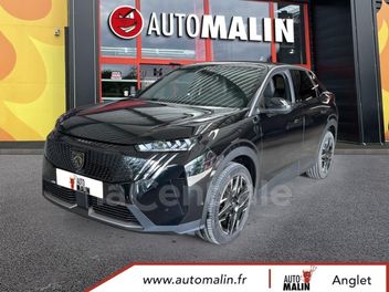 PEUGEOT 3008 (3E GENERATION) III 1.2 HYBRID 145 GT E-DCS6