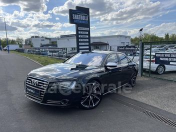 AUDI A8 (3E GENERATION) III V6 3.0 TDI 250 LIMOUSINE QUATTRO TIPTRONIC 8