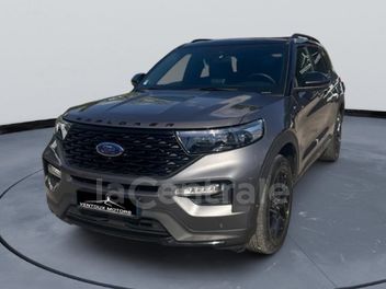 FORD EXPLORER 6 VI 3.0 ECOBOOST 457 PHEV AWD ST-LINE POWERSHIFT