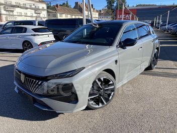 PEUGEOT 