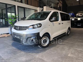 OPEL ZAFIRA LIFE L2 ZAFIRA-E LIFE 300 75 KWH BUSINESS