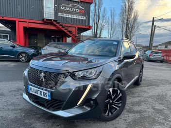 PEUGEOT 
