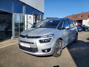 CITROEN GRAND C4 PICASSO 2 II BLUEHDI 150 S&S BVM6 EXCLUSIVE