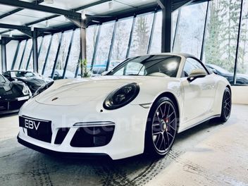 PORSCHE 