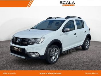 DACIA 