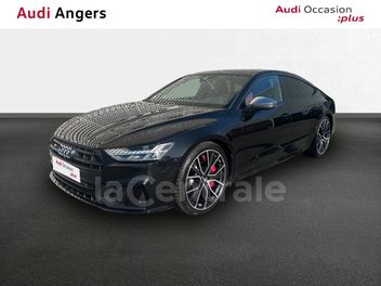 AUDI S7 (2E GENERATION) SPORTBACK II SPORTBACK 3.0 TDI 350 QUATTRO TIPTRONIC 8