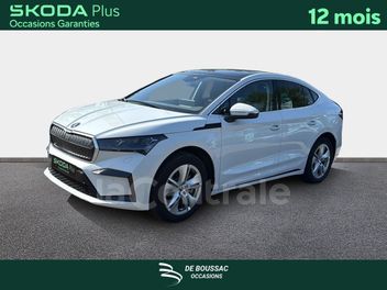 SKODA ENYAQ COUPE COUPE IV 85 82 KWH