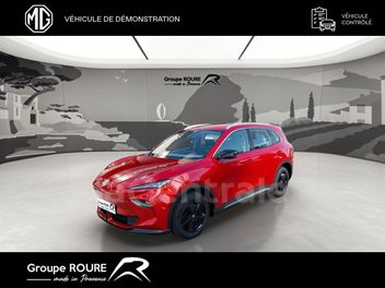 MG MGS5 EV EV 49KWH - 125 KW 2WD COMFORT