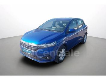 DACIA 