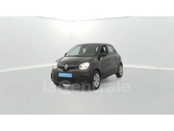 RENAULT TWINGO 3 III (2) E-TECH LIFE MY21 22 KWH