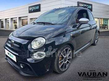 ABARTH 