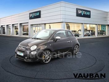ABARTH 